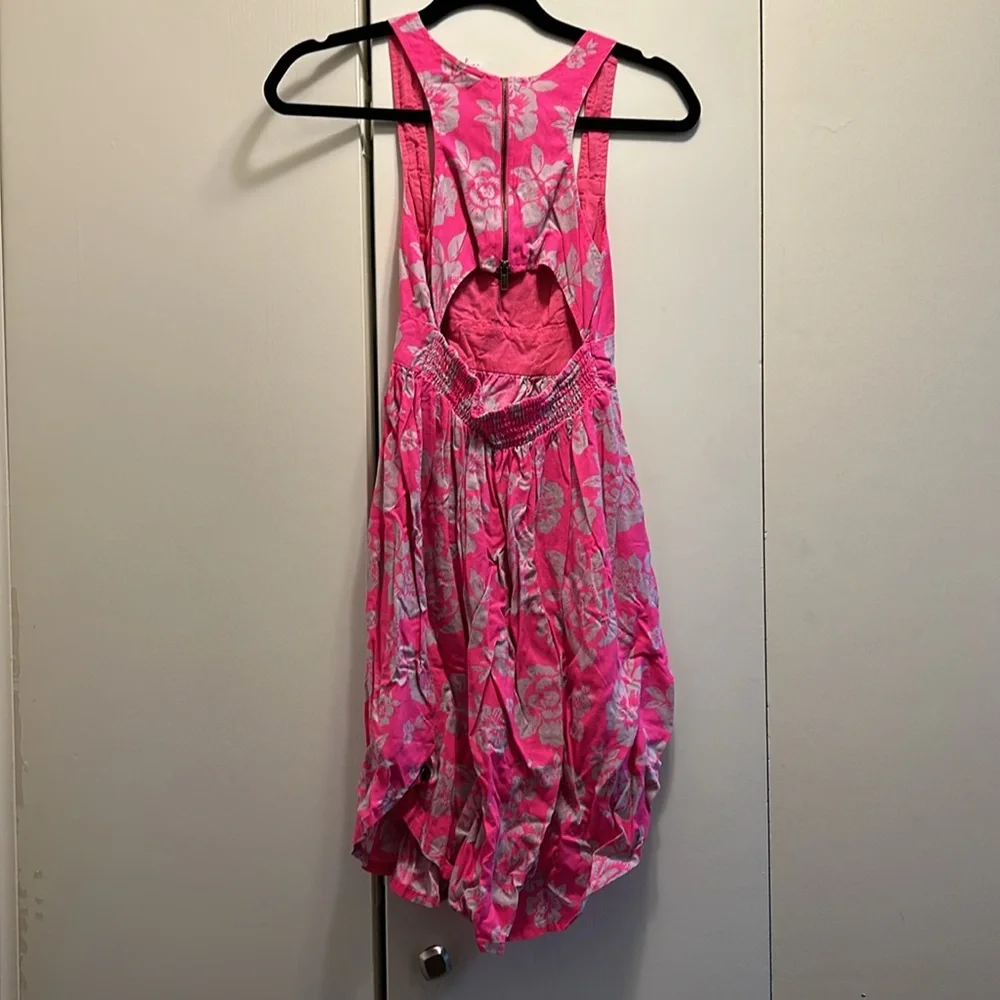 VGUC Roxy Dress - Picture 5 of 7